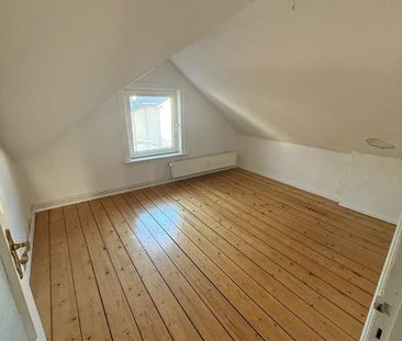 Charmanter 3-Zi-Altbau in Blankenese: Als Wohnbüro, Praxis, Atelier... - Foto 3