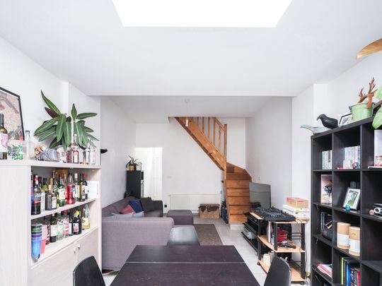Zwijnaardsesteenweg 181 - Foto 1