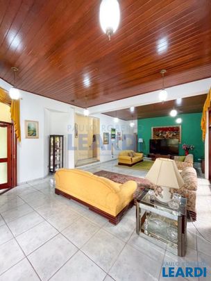 Casa Em Condomínio - Photo 1