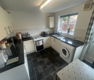 2 bedroom semi-detached to rent Woodgate Drive, Chellaston - Photo 3
