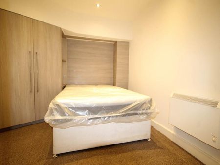 1 bedroom flat to rent - Photo 4