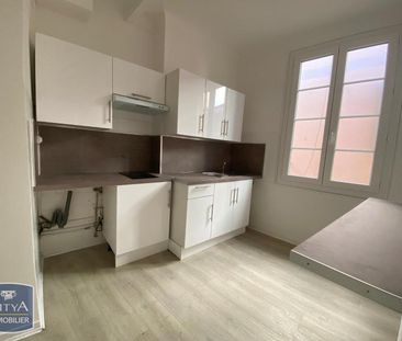 Location Appartement 2 pièces 39m² NICE 06300 - Photo 4