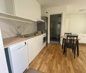 Stråkvägen, Täby - Photo 3