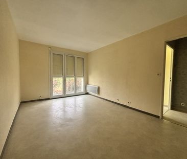Location Appartement 2 pièces 35m² LIMOGES 87000 - Photo 1