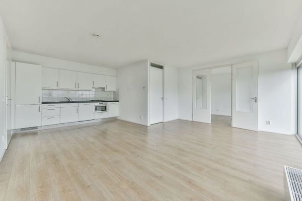Appartement te huur: Jan van Zutphenstraat 771 1069 RS Amsterdam - Photo 1
