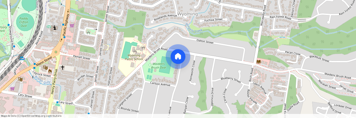 4 Beaumont Avenue, Wyoming NSW 2250