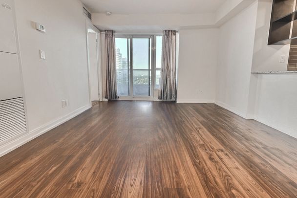 For Lease - 151 Village Green Square Unit# 2703, Toronto, Ontario - Photo 1