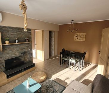 Calea Victoriei/ Amzei Proprietar, inchiriez apartament 3 camere, - Photo 3
