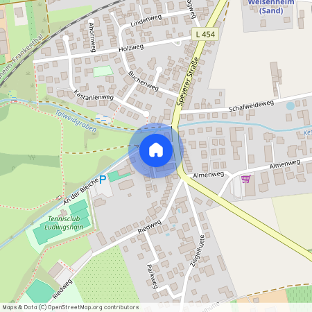 Speyerer Straße 25C, 67256, Weisenheim Am Sand