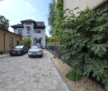 Vila superba 320 mp construiti, 500 mp curte, Crinului, Rosu - Photo 2
