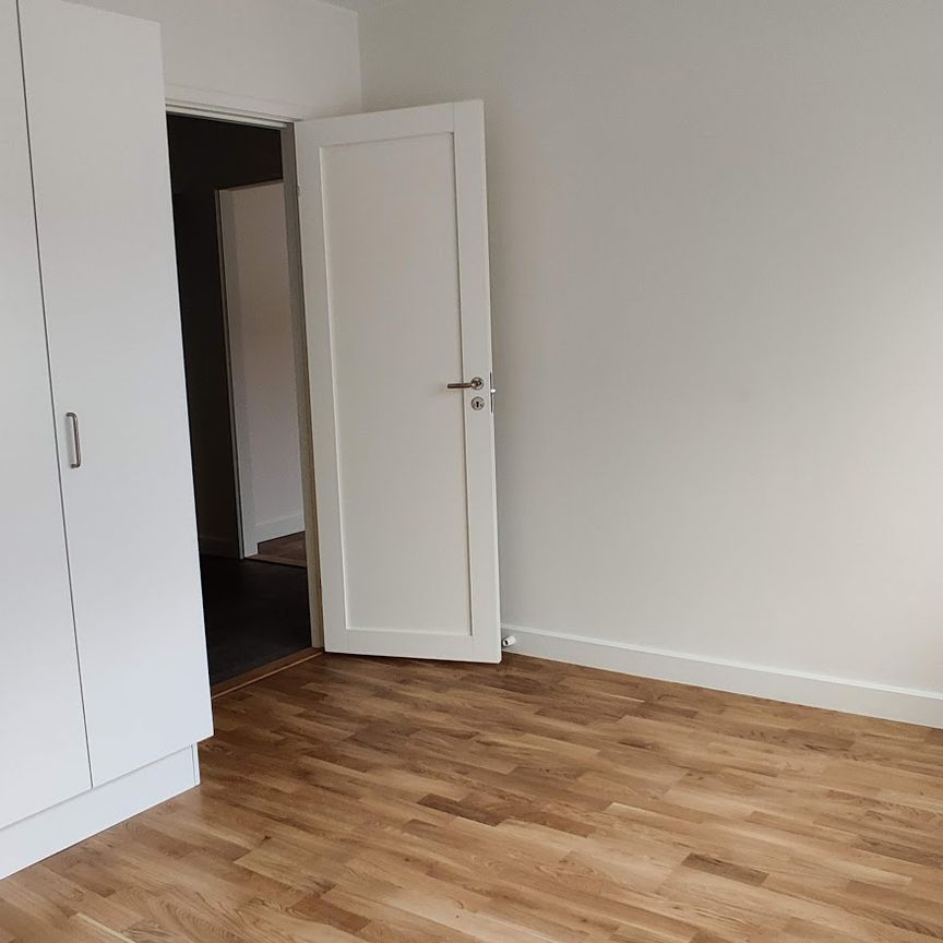 Albrektsvägen, Norrköping - Foto 1