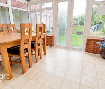 4 bedroom townhouse to rent - Photo 4