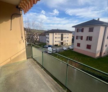 Chemin de Verney 4, 1305 PENTHALAZ | Appartement 3.5 pièces - Foto 4