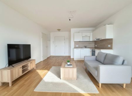 Wohnung: Eggenberger Gürtel 73/02/2.09 - Photo 5