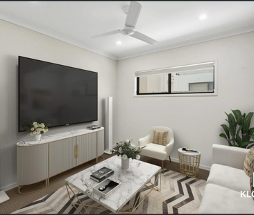 🏡 Modern Family Home for Rent – 8 Boronia Street, Coomera! 🌿 - Photo 1