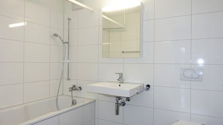 Moderne Gartenwohnung - Foto 4