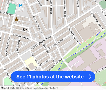 Orchard Street, Great Harwood, Lancashire, BB6 - Photo 1