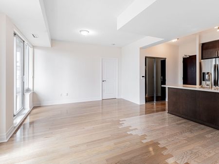 For Lease - 35 Balmuto Street Unit# 2905, Toronto, Ontario - Photo 2