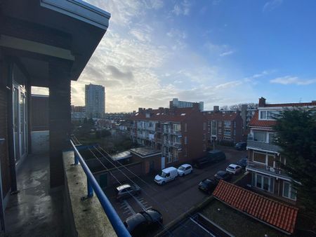 Appartement te huur: Veenendaalkade 373 2547 AJ Den Haag - Foto 4