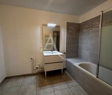 Location Appartement 3 pièces 63m² - Photo 6