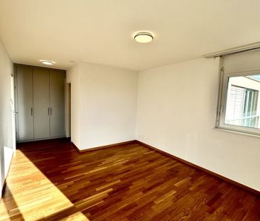 Chemin de Belle Vue 14, 1020 RENENS | Appartement 3 pièces - Foto 6