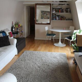 2 Bed Flat, West Green Road, N15 - Photo 1