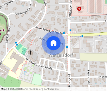 Graz - Straßganger Straße 206/17: SINGLE HIT mit Balkon! - Photo 1