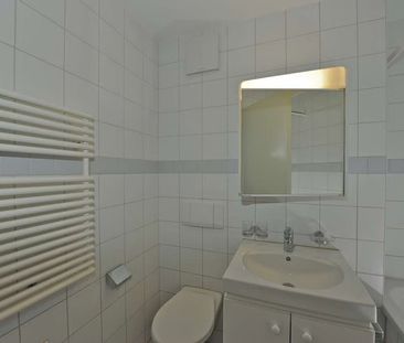 2.5 Zimmer, 70 m², EG - Foto 2