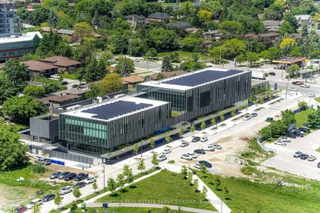 For Lease - 95 McMahon Drive Unit# 2009, Toronto, Ontario - Photo 4