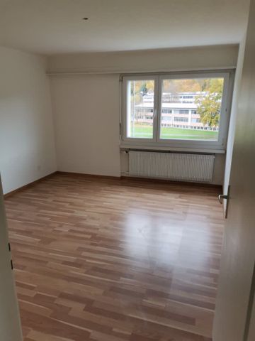 3.5 Zimmer, 71 m², 3. Stock - Foto 2