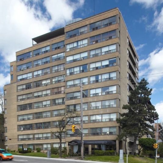 Northview Terrace Apartments - Photo 1