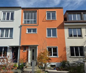 5-Zimmerwohnung im Hirzbrunnenquartier - Photo 3