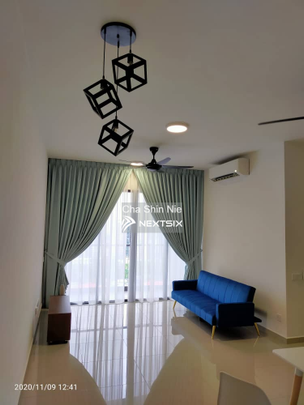 Nidoz Residences @ Desa Petaling - Foto 1