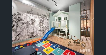 Modern living with resort style facilities - Photo 3