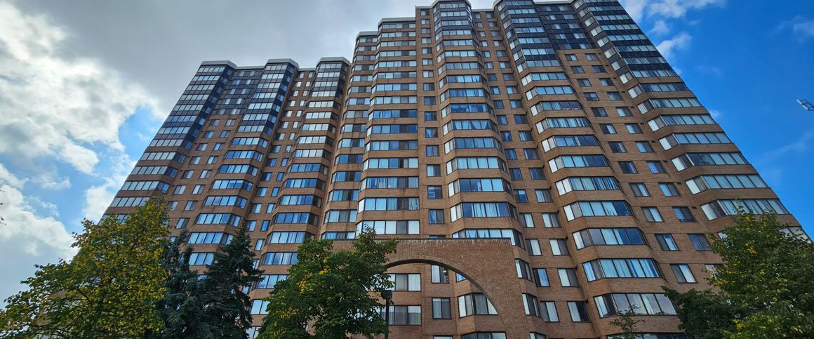 For Lease - 80 Alton Towers Circle Unit# 602, Toronto, Ontario - Photo 1