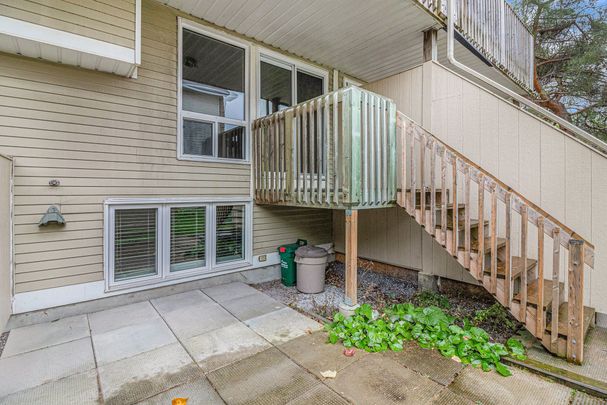 For Lease - 6603 Bilberry Drive Unit# 6603A, Orleans - Convent Glen and Area, Ontario - Photo 1