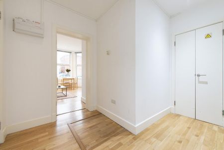 1 bedroom apartment to rent - Photo 5