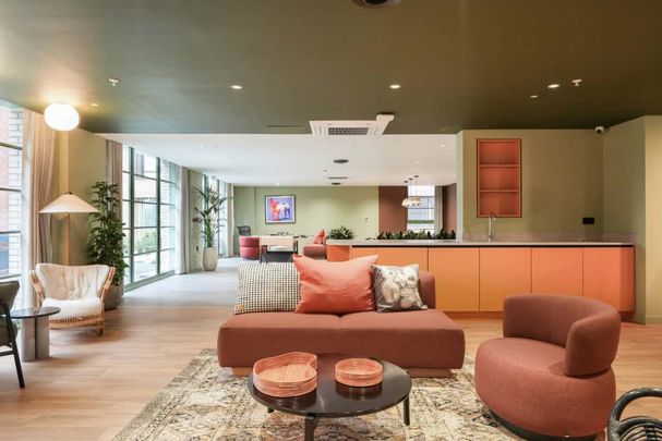 Cooper House, B5 6EF, Birmingham - Photo 1