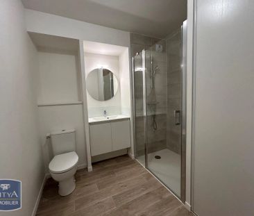 Appartement à louer 1 pièce 31.62m² - Photo 4