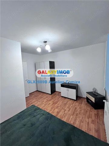 Apartament 3 camere Crangasi/etajul 1/bloc reabilitat - Photo 4