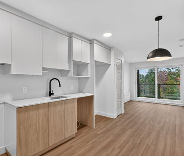 À louer / Appartement - Photo 4
