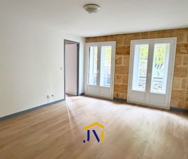 Location Appartement 1 pièce 30m² BORDEAUX 33000 - Photo 6