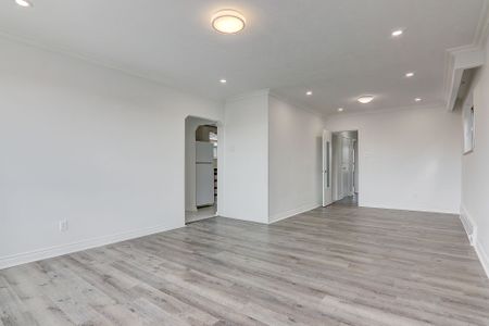 For Lease - 8 Hanson Road Unit# 2(Upper, Toronto, Ontario - Photo 5