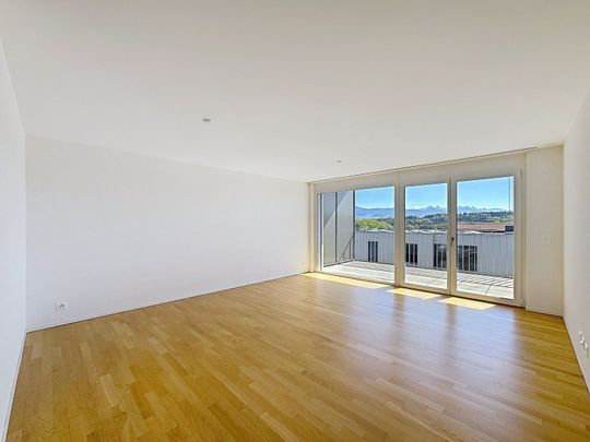 3,5 pièces à Matran - Foto 1