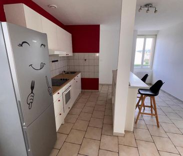 Location Appartement 3 pièces 59m² LA TALAUDIERE 42350 - Photo 1