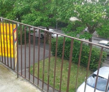 Location Appartement 3 pièces 61m² NANTES 44000 - Photo 4