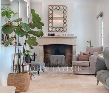 Maison à louer La Colle Sur Loup, Cote d'Azur, France15 000 EUR / Mois - Photo 6