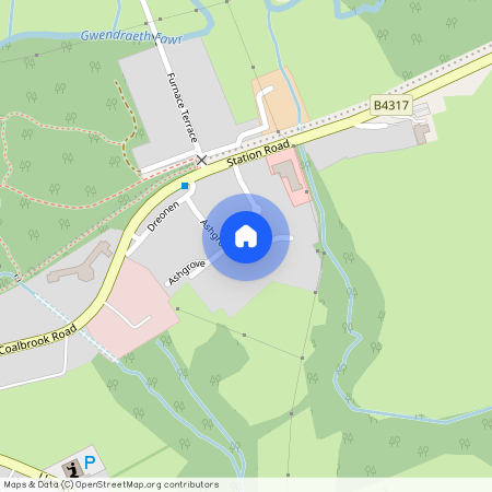 Ashgrove, Pontyberem, Llanelli