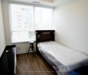 For Lease - 36 Elm Dr. W. Drive Unit# 601, Mississauga, Ontario - Photo 5