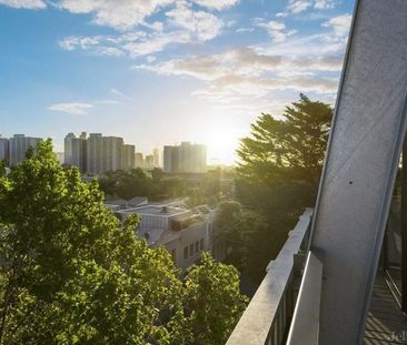 404/231 Moor Street, Fitzroy - Photo 5